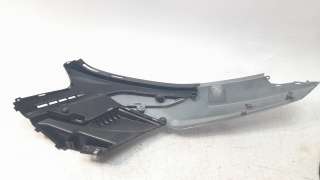 Recambio de moldura para kymco agility 50/125 2005- referencia OEM IAM 83500ALJ8E10  