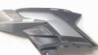 Recambio de moldura para kymco agility 50/125 2005- referencia OEM IAM 83500ALJ8E10  