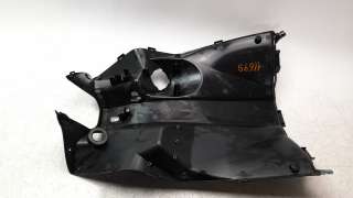 Recambio de moldura para kymco agility 50/125 2005- referencia OEM IAM 81130LFC2E10N1R  