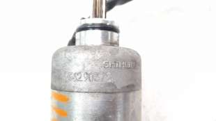 Recambio de motor arranque para kymco agility 50/125 2005- referencia OEM IAM 36290372   2