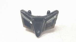 Recambio de piloto trasero central para kymco agility 50/125 2005- referencia OEM IAM 90677GAR1C00  