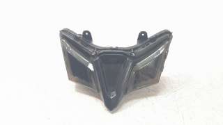 Recambio de piloto trasero central para kymco agility 50/125 2005- referencia OEM IAM 90677GAR1C00  