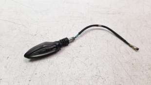 Recambio de piloto trasero derecho para kymco agility 50/125 2005- referencia OEM IAM 33400LFC2E10  