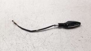 Recambio de piloto trasero izquierdo para kymco agility 50/125 2005- referencia OEM IAM 33450LFC2E10  