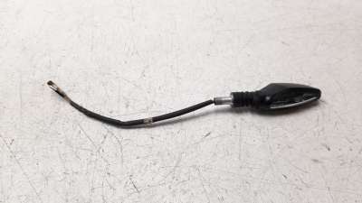 Recambio de piloto trasero izquierdo para kymco agility 50/125 2005- referencia OEM IAM 33450LFC2E10  