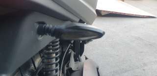 Recambio de piloto trasero izquierdo para kymco agility 50/125 2005- referencia OEM IAM 33450LFC2E10  