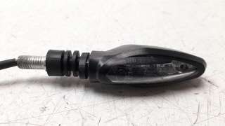 Recambio de piloto trasero izquierdo para kymco agility 50/125 2005- referencia OEM IAM 33450LFC2E10  