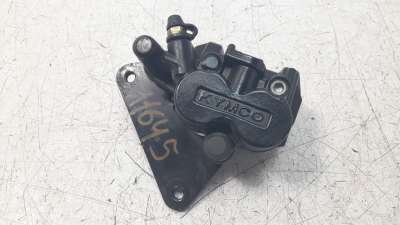 Recambio de pinza de freno delantera izquierda para kymco agility 50/125 2005- referencia OEM IAM 45200ALJ9E12  