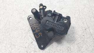 Recambio de pinza de freno delantera izquierda para kymco agility 50/125 2005- referencia OEM IAM 45200ALJ9E12  