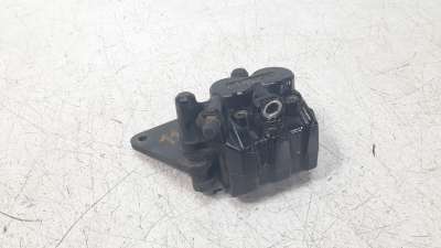 Recambio de pinza de freno trasera derecha para kymco agility 50/125 2005- referencia OEM IAM 43200ALJ9E15  