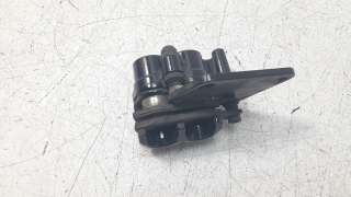 Recambio de pinza de freno trasera derecha para kymco agility 50/125 2005- referencia OEM IAM 43200ALJ9E15  
