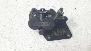 Recambio de pinza de freno trasera derecha para kymco agility 50/125 2005- referencia OEM IAM 43200ALJ9E15  