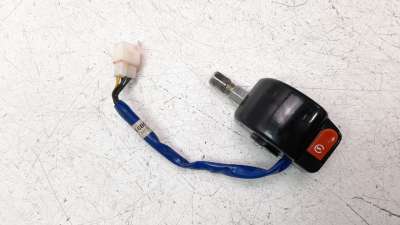 Recambio de piña luces derecha para kymco agility 50/125 2005- referencia OEM IAM 3515ALGB5EV0  