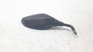 Recambio de retrovisor derecho para kymco agility 50/125 2005- referencia OEM IAM 88120LEB5C11NEP   2