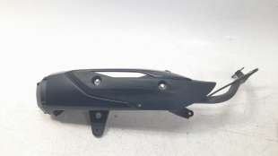 Recambio de silenciador trasero para kymco agility 50/125 2005- referencia OEM IAM 1830AALJ9E15  