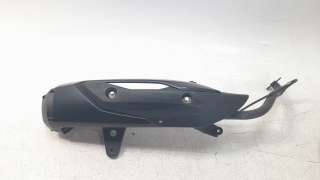 Recambio de silenciador trasero para kymco agility 50/125 2005- referencia OEM IAM 1830AALJ9E15  