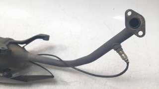 Recambio de silenciador trasero para kymco agility 50/125 2005- referencia OEM IAM 1830AALJ9E15  