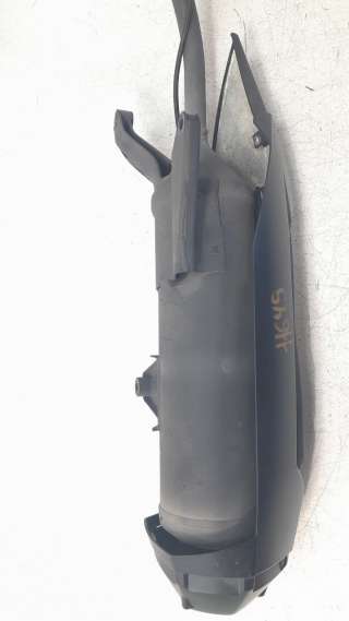 Recambio de silenciador trasero para kymco agility 50/125 2005- referencia OEM IAM 1830AALJ9E15  