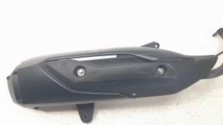 Recambio de silenciador trasero para kymco agility 50/125 2005- referencia OEM IAM 1830AALJ9E15  
