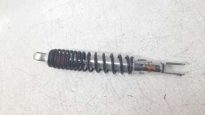 Recambio de amortiguador trasero para kymco agility 50/125 2005- referencia OEM IAM 52400ALJ8E10N1S  
