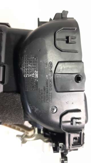 Recambio de rejilla aireadora para kia stonic (ybcuv) 2017- 1.6 crdi cat referencia OEM IAM H897420000  