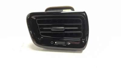Recambio de rejilla aireadora para kia stonic (ybcuv) 2017- 1.6 crdi cat referencia OEM IAM 97490H8100FHV  