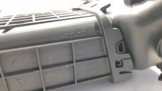 Recambio de rejilla aireadora para kia stonic (ybcuv) 2017- 1.6 crdi cat referencia OEM IAM 97490H8100FHV  