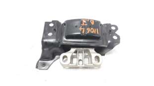 Recambio de soporte motor izquierdo para audi a1 sportback (gba) 2018- 1.0 tfsi referencia OEM IAM 2Q0199555AE  