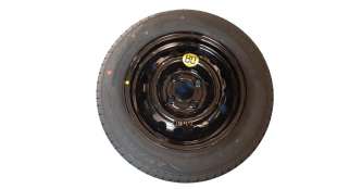 Recambio de neumatico repuesto para ford ka+ 2016- 1.2 ti-vct cat referencia OEM IAM 1756514  