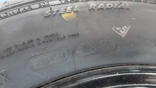 Recambio de neumatico repuesto para ford ka+ 2016- 1.2 ti-vct cat referencia OEM IAM 1756514  