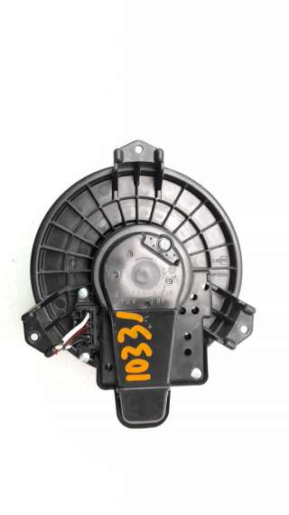 Recambio de ventilador calefaccion para toyota rav 4 2012-2019 referencia OEM IAM 2727008105  