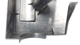 Recambio de tapa motor para toyota rav 4 2012-2019 referencia OEM IAM 1260136060  