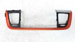 Recambio de moldura para kia stonic (ybcuv) 2017- 1.6 crdi cat referencia OEM IAM 84740H8AB0S1R  