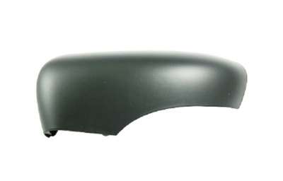 Recambio de carcasa retrovisor izquierdo para renault clio iv 2012- referencia OEM IAM 963732631R 1051811020 RN3297414P