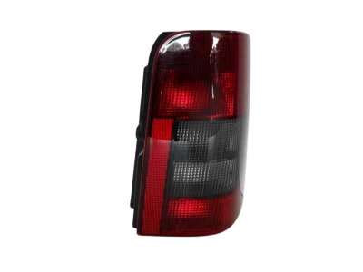 Recambio de piloto trasero derecho para citroën berlingo 1996-2002 referencia OEM IAM 6351EC 103F07162780 CI9154163