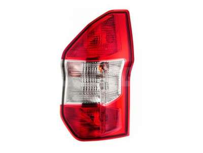 Recambio de piloto trasero izquierdo para ford transit courier 2013- referencia OEM IAM ET7613404AB 103F10691771 