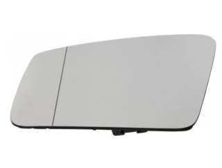Recambio de cristal retrovisor izquierdo para mercedes-benz clase b (w242) 2012- referencia OEM IAM 6471709 1051438016 