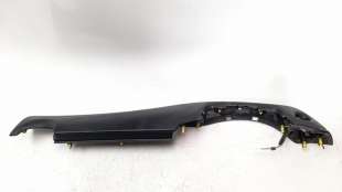 Recambio de moldura para toyota rav 4 2012-2019 referencia OEM IAM 5501242090  