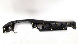 Recambio de moldura para toyota rav 4 2012-2019 referencia OEM IAM 5501242090  