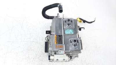 Recambio de modulo electronico para kia niro 2016- referencia OEM IAM 366002B692  