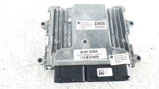 Recambio de centralita motor uce para kia niro 2016- referencia OEM IAM 391B103450  