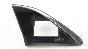 Recambio de luna custodia trasera izquierda para kia niro 2016- referencia OEM IAM 87810G5000  