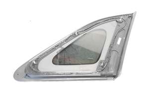Recambio de luna custodia trasera izquierda para kia niro 2016- referencia OEM IAM 87810G5000  