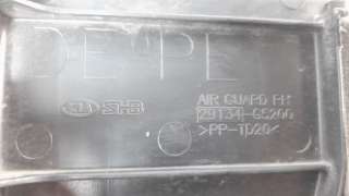 Recambio de moldura para kia niro 2016- referencia OEM IAM 29134G5200  