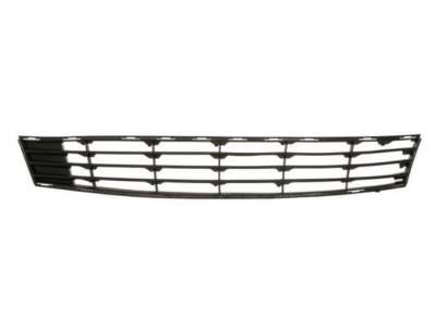 Recambio de rejilla paragolpes central para renault clio iii 2005-2016 referencia OEM IAM 8200682294 107194604 RN3252120