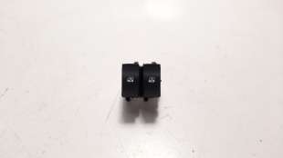 Recambio de mando elevalunas delantero izquierdo para renault clio iv 2012- referencia OEM IAM 8200315033 IAF920017HQ EWSRE016