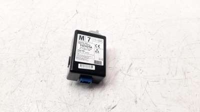 Recambio de modulo electronico para toyota rav 4 2012-2019 referencia OEM IAM 8974042190 61G035000 