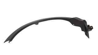 Recambio de aletin trasero derecho para toyota rav 4 2012-2019 referencia OEM IAM 7560542140  