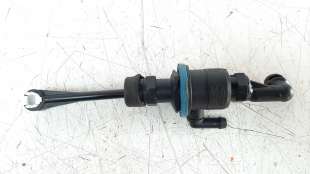 Recambio de bomba embrague para kia stonic (ybcuv) 2017- 1.6 crdi cat referencia OEM IAM 41605H8300   2