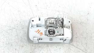 Recambio de luz interior para dacia duster ii 2017- 1.5 blue dci diesel fap cat referencia OEM IAM 264600276R   2